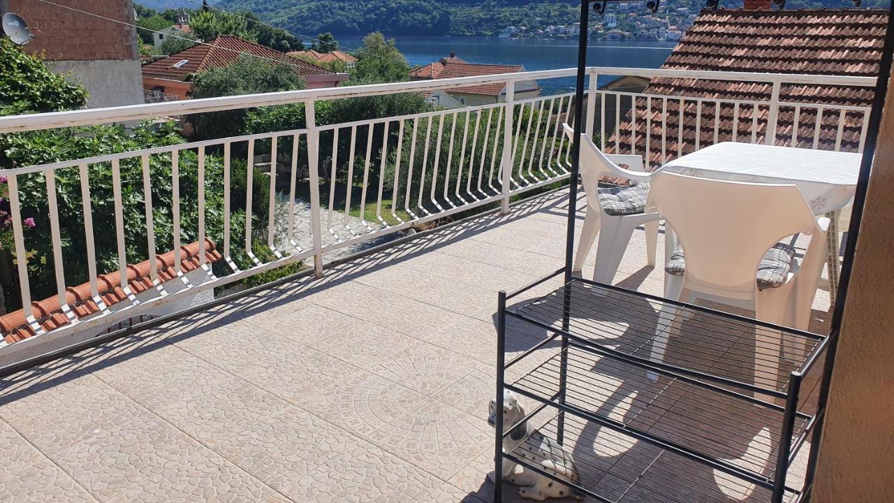 Apartment Julian Kamenari Exterior foto